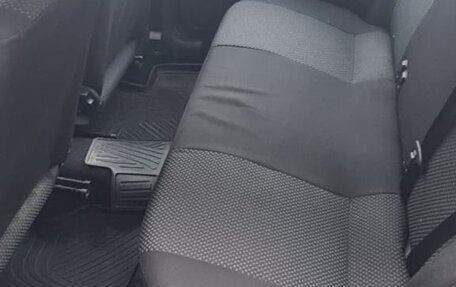 Datsun on-DO I рестайлинг, 2018 год, 530 000 рублей, 3 фотография