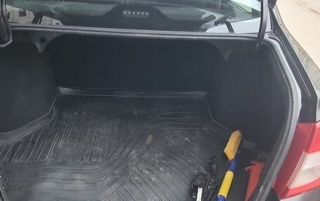 Datsun on-DO I рестайлинг, 2018 год, 530 000 рублей, 4 фотография