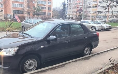 Datsun on-DO I рестайлинг, 2018 год, 530 000 рублей, 5 фотография