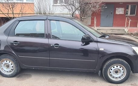 Datsun on-DO I рестайлинг, 2018 год, 530 000 рублей, 10 фотография