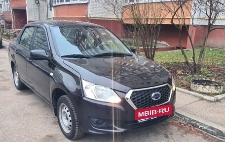 Datsun on-DO I рестайлинг, 2018 год, 530 000 рублей, 6 фотография