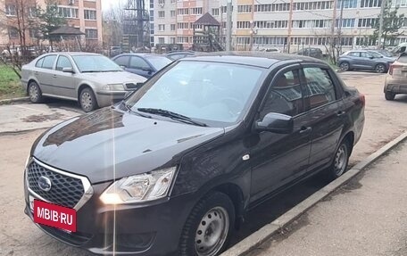 Datsun on-DO I рестайлинг, 2018 год, 530 000 рублей, 8 фотография