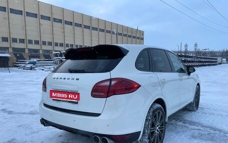 Porsche Cayenne III, 2010 год, 1 999 000 рублей, 6 фотография