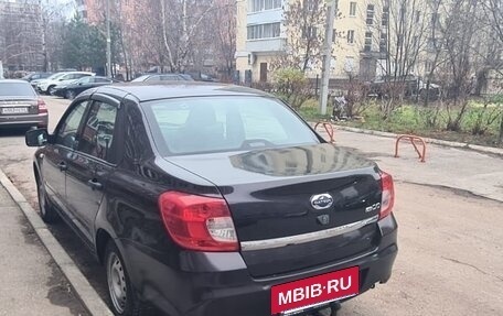 Datsun on-DO I рестайлинг, 2018 год, 530 000 рублей, 11 фотография