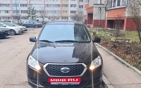 Datsun on-DO I рестайлинг, 2018 год, 530 000 рублей, 7 фотография