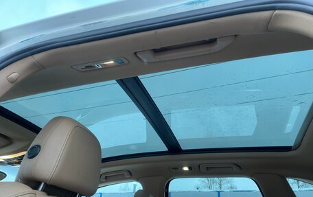 Porsche Cayenne III, 2010 год, 1 999 000 рублей, 14 фотография