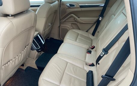 Porsche Cayenne III, 2010 год, 1 999 000 рублей, 13 фотография