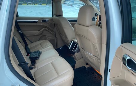 Porsche Cayenne III, 2010 год, 1 999 000 рублей, 17 фотография