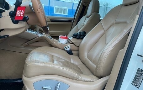 Porsche Cayenne III, 2010 год, 1 999 000 рублей, 12 фотография