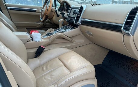 Porsche Cayenne III, 2010 год, 1 999 000 рублей, 18 фотография