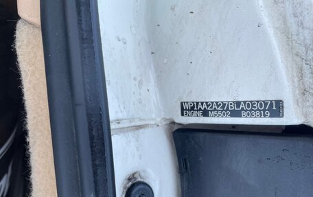 Porsche Cayenne III, 2010 год, 1 999 000 рублей, 27 фотография