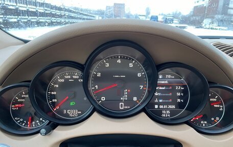 Porsche Cayenne III, 2010 год, 1 999 000 рублей, 28 фотография