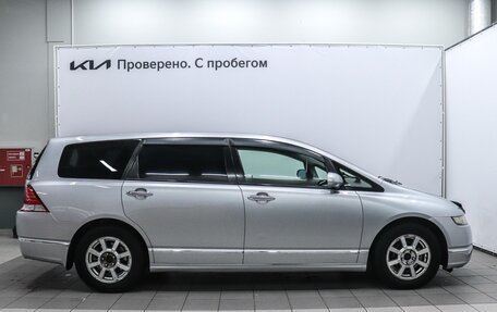 Honda Odyssey III, 2003 год, 879 000 рублей, 5 фотография