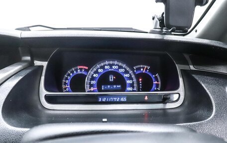 Honda Odyssey III, 2003 год, 879 000 рублей, 10 фотография