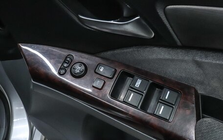 Honda Odyssey III, 2003 год, 879 000 рублей, 8 фотография