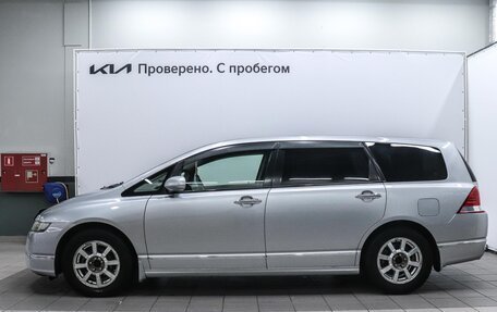 Honda Odyssey III, 2003 год, 879 000 рублей, 6 фотография