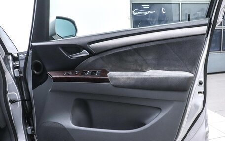 Honda Odyssey III, 2003 год, 879 000 рублей, 7 фотография