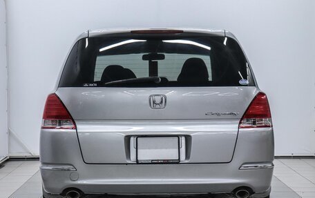 Honda Odyssey III, 2003 год, 879 000 рублей, 4 фотография