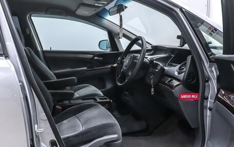 Honda Odyssey III, 2003 год, 879 000 рублей, 9 фотография