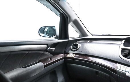 Honda Odyssey III, 2003 год, 879 000 рублей, 13 фотография