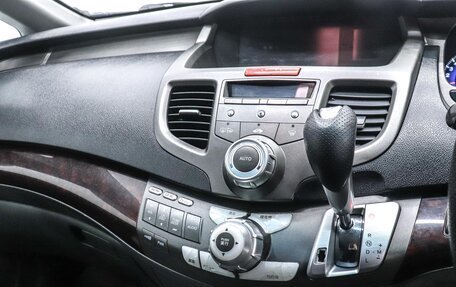 Honda Odyssey III, 2003 год, 879 000 рублей, 11 фотография