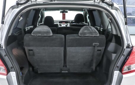 Honda Odyssey III, 2003 год, 879 000 рублей, 23 фотография