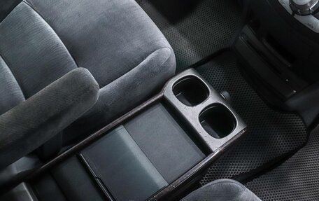 Honda Odyssey III, 2003 год, 879 000 рублей, 17 фотография