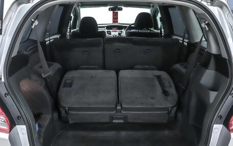 Honda Odyssey III, 2003 год, 879 000 рублей, 24 фотография