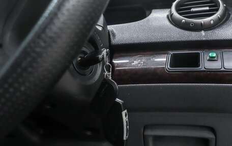 Honda Odyssey III, 2003 год, 879 000 рублей, 22 фотография