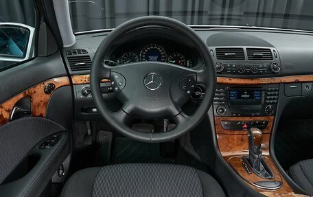Mercedes-Benz E-Класс, 2006 год, 1 299 000 рублей, 8 фотография