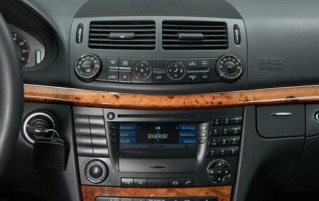 Mercedes-Benz E-Класс, 2006 год, 1 299 000 рублей, 15 фотография