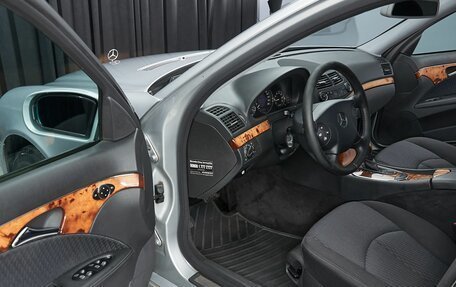 Mercedes-Benz E-Класс, 2006 год, 1 299 000 рублей, 9 фотография