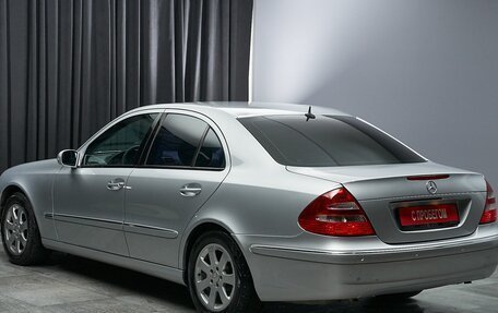 Mercedes-Benz E-Класс, 2006 год, 1 299 000 рублей, 6 фотография