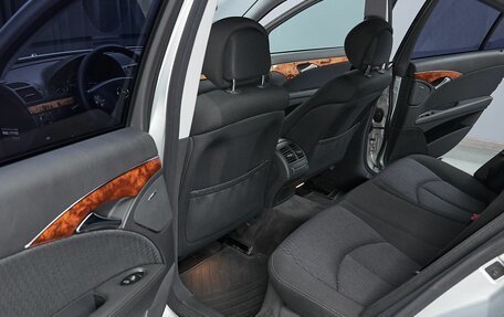 Mercedes-Benz E-Класс, 2006 год, 1 299 000 рублей, 12 фотография