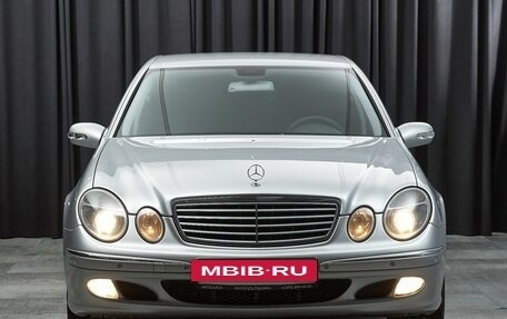 Mercedes-Benz E-Класс, 2006 год, 1 299 000 рублей, 2 фотография
