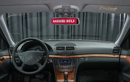 Mercedes-Benz E-Класс, 2006 год, 1 299 000 рублей, 7 фотография