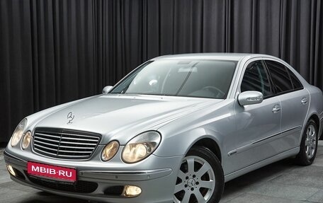 Mercedes-Benz E-Класс, 2006 год, 1 299 000 рублей, 1 фотография