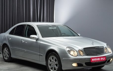 Mercedes-Benz E-Класс, 2006 год, 1 299 000 рублей, 3 фотография