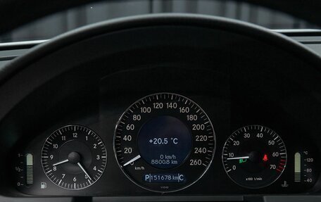 Mercedes-Benz E-Класс, 2006 год, 1 299 000 рублей, 17 фотография