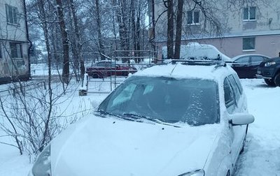 Ford Focus IV, 2004 год, 170 000 рублей, 1 фотография