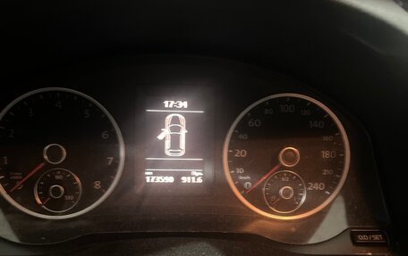 Volkswagen Tiguan I, 2015 год, 1 295 000 рублей, 7 фотография