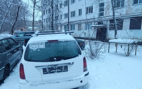 Ford Focus IV, 2004 год, 170 000 рублей, 3 фотография