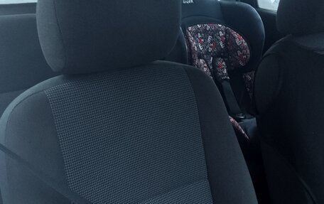 Ford Focus IV, 2004 год, 170 000 рублей, 6 фотография