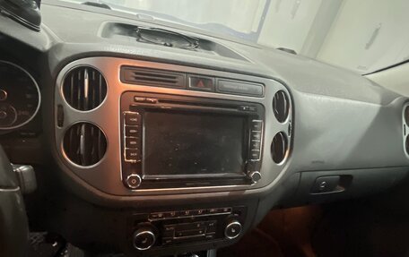 Volkswagen Tiguan I, 2015 год, 1 295 000 рублей, 6 фотография