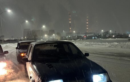 ИЖ 2126 «Ода», 2001 год, 190 000 рублей, 1 фотография