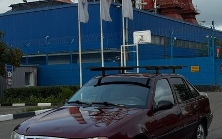 Daewoo Nexia I рестайлинг, 2006 год, 140 000 рублей, 1 фотография