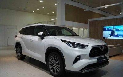 Toyota Highlander, 2025 год, 7 200 000 рублей, 1 фотография