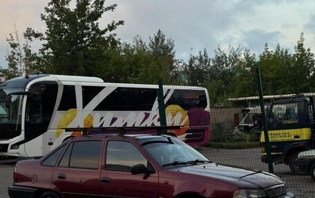 Daewoo Nexia I рестайлинг, 2006 год, 140 000 рублей, 2 фотография