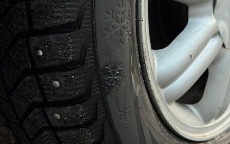 Daewoo Nexia I рестайлинг, 2006 год, 140 000 рублей, 12 фотография