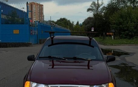 Daewoo Nexia I рестайлинг, 2006 год, 140 000 рублей, 3 фотография